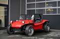 Volkswagen Buggy Meyers Manx Pickerl NEU Rot - thumbnail 1