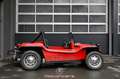 Volkswagen Buggy Meyers Manx Pickerl NEU Rot - thumbnail 5