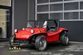 Volkswagen Buggy Meyers Manx Pickerl NEU Rot - thumbnail 1