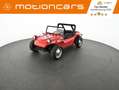 Volkswagen Buggy Pickerl NEU Rot - thumbnail 1
