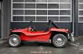 Volkswagen Buggy Meyers Manx Pickerl NEU Rojo - thumbnail 6
