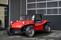 Volkswagen Buggy Meyers Manx Pickerl NEU Rot - thumbnail 1
