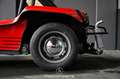 Volkswagen Buggy Meyers Manx Pickerl NEU Rot - thumbnail 7