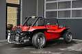 Volkswagen Buggy Meyers Manx Pickerl NEU Rot - thumbnail 2