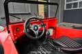 Volkswagen Buggy Meyers Manx Pickerl NEU Rot - thumbnail 9