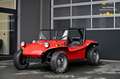 Volkswagen Buggy Meyers Manx Pickerl NEU Rojo - thumbnail 1