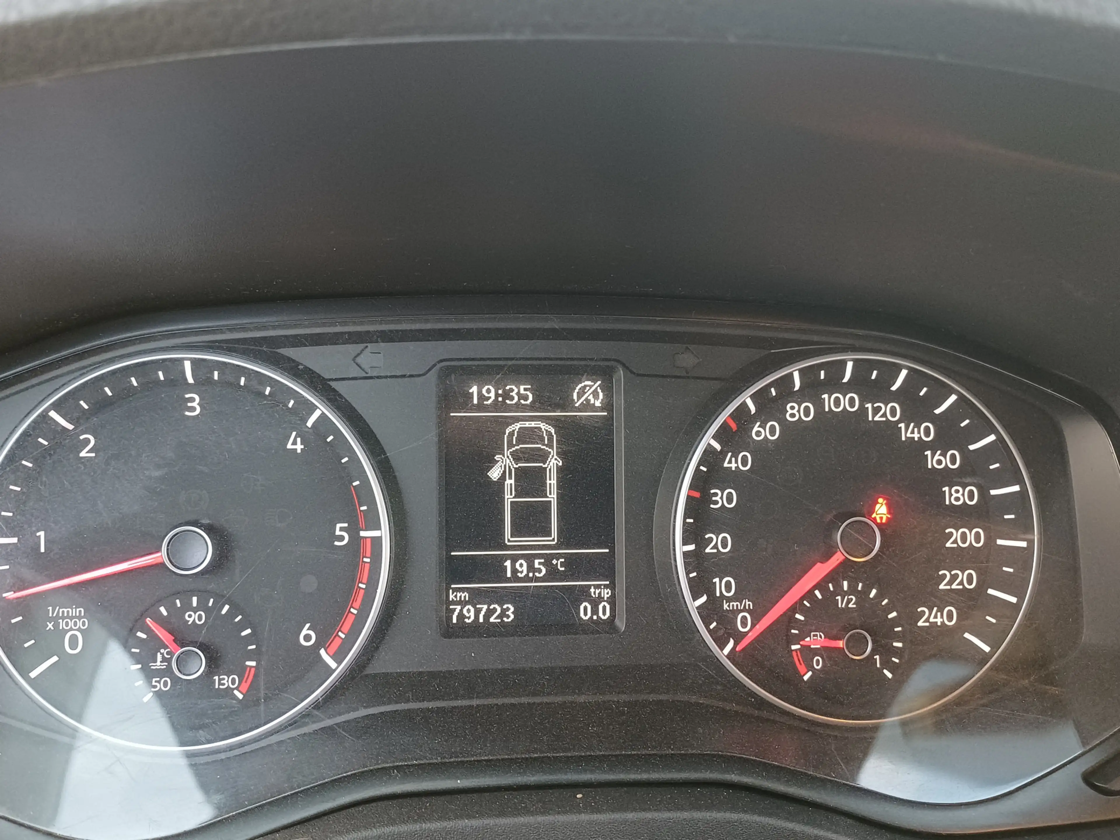 Volkswagen Amarok 3.0 TDI 4Motion DC Comfortline /Marge/V6/4x4/Dubbe — photo 34