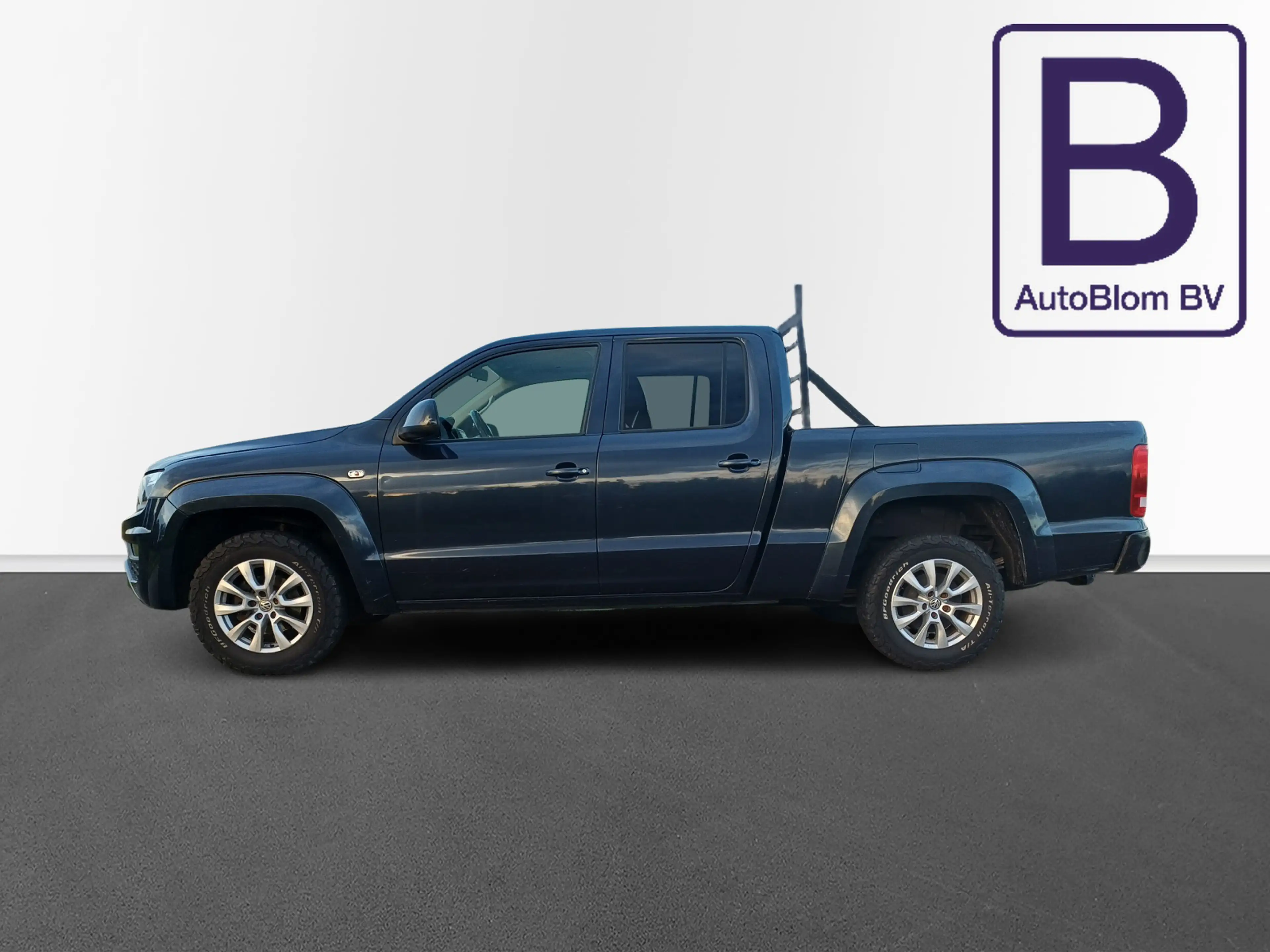 Volkswagen Amarok 3.0 TDI 4Motion DC Comfortline /Marge/V6/4x4/Dubbe — photo 8