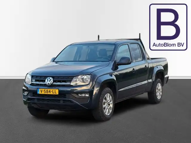 Volkswagen Amarok 3.0 TDI 4Motion DC Comfortline /Marge/V6/4x4/Dubbe