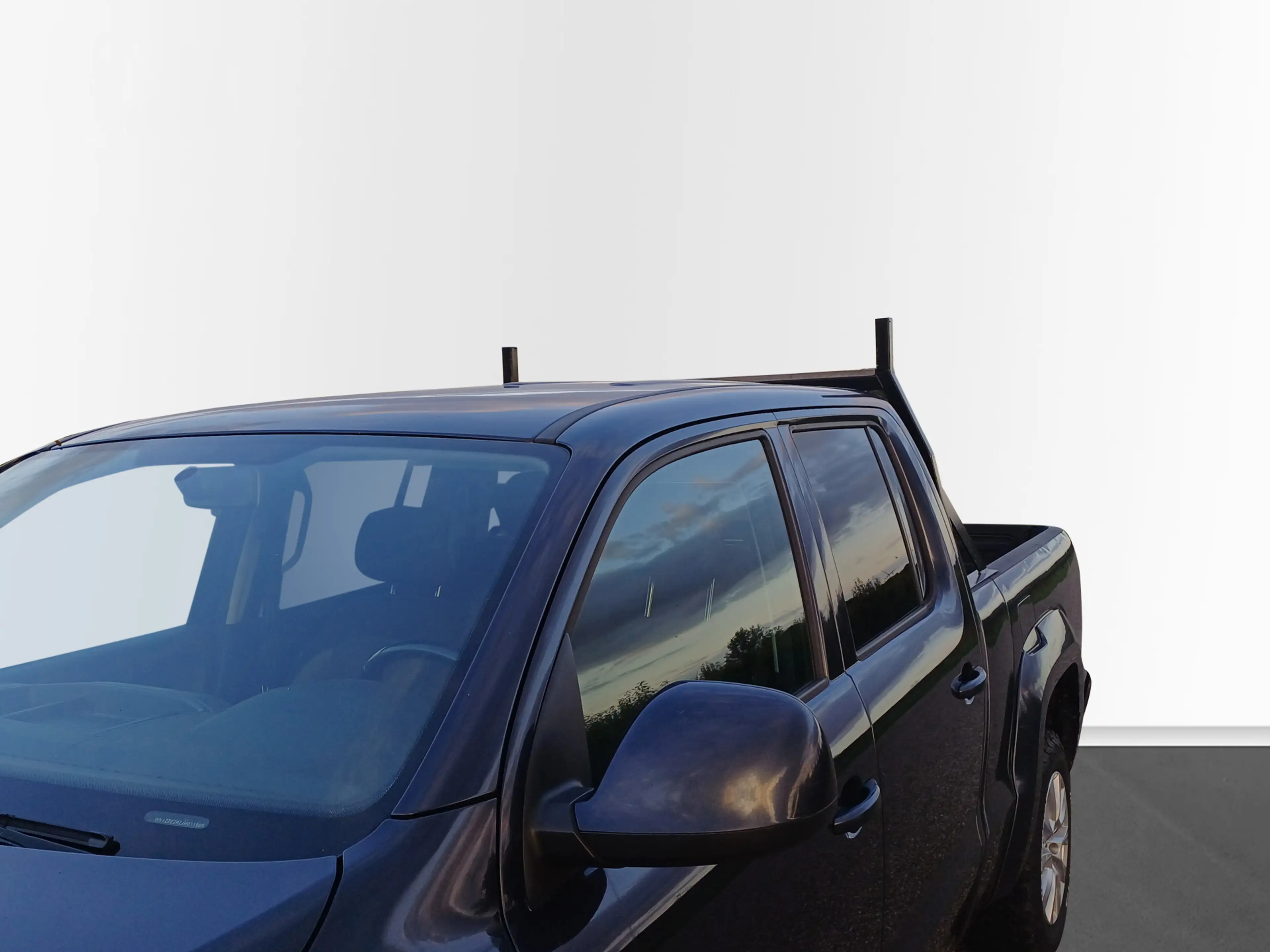 Volkswagen Amarok 3.0 TDI 4Motion DC Comfortline /Marge/V6/4x4/Dubbe — photo 10