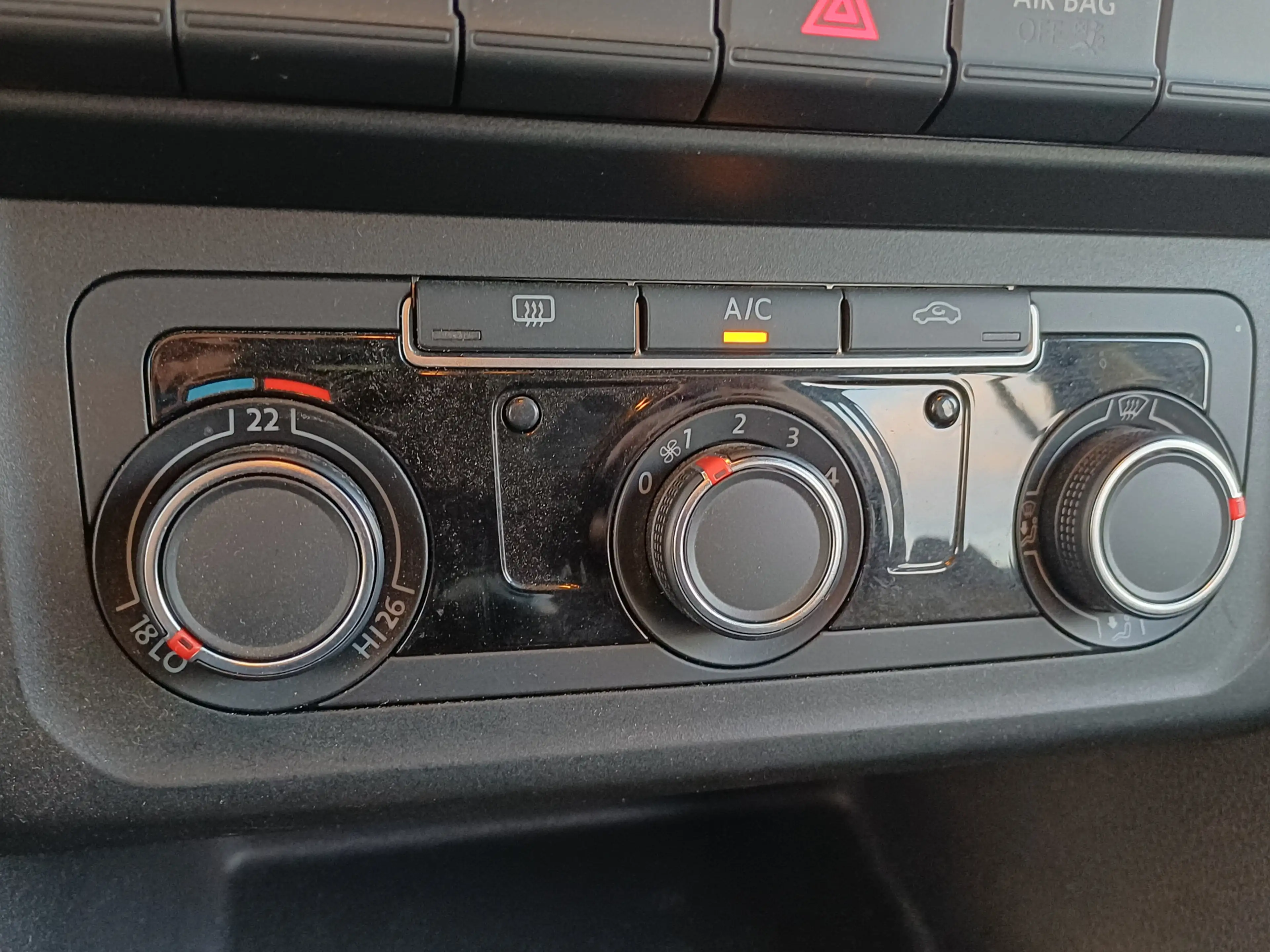 Volkswagen Amarok 3.0 TDI 4Motion DC Comfortline /Marge/V6/4x4/Dubbe — photo 31