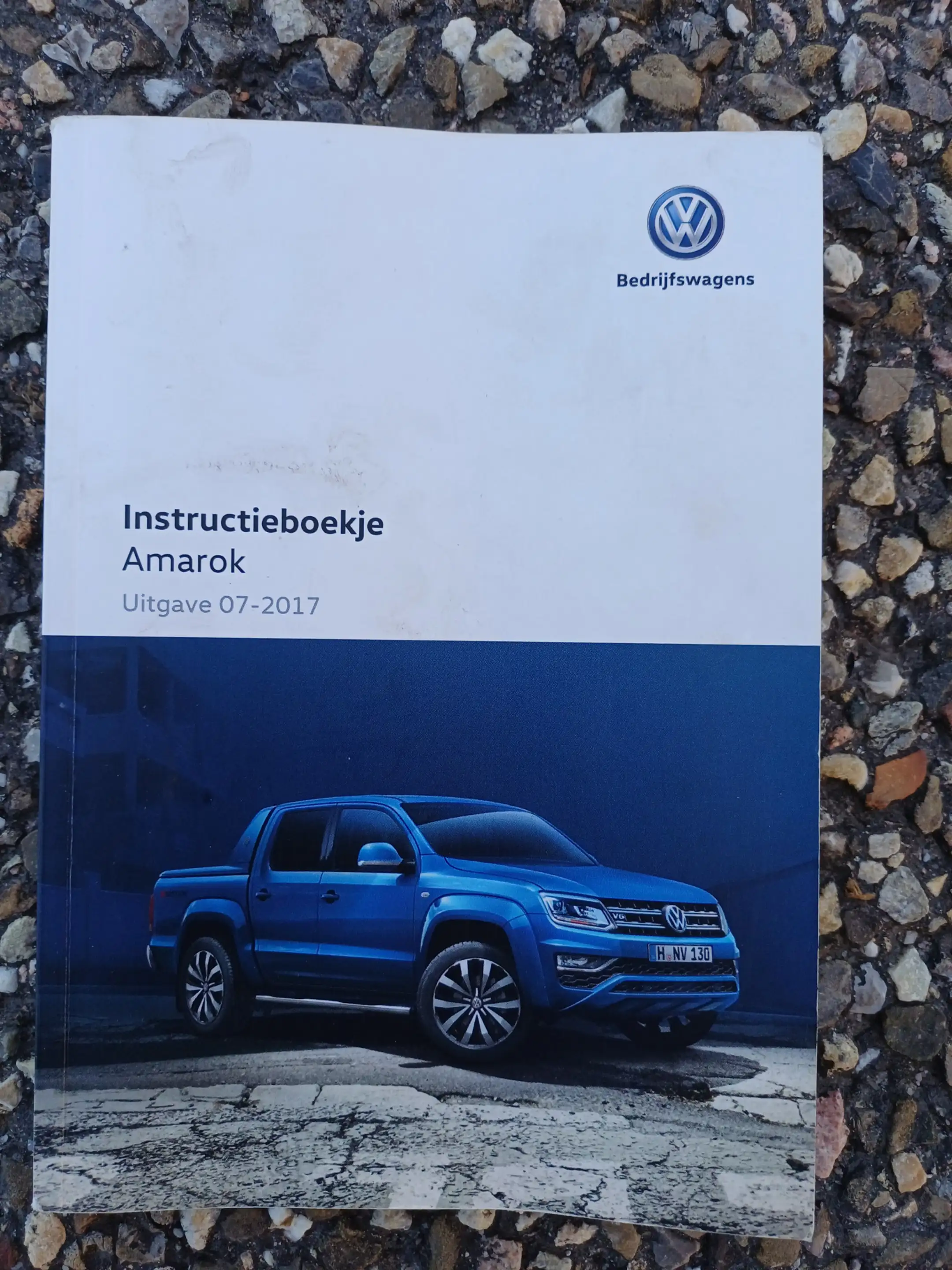 Volkswagen Amarok 3.0 TDI 4Motion DC Comfortline /Marge/V6/4x4/Dubbe — photo 36