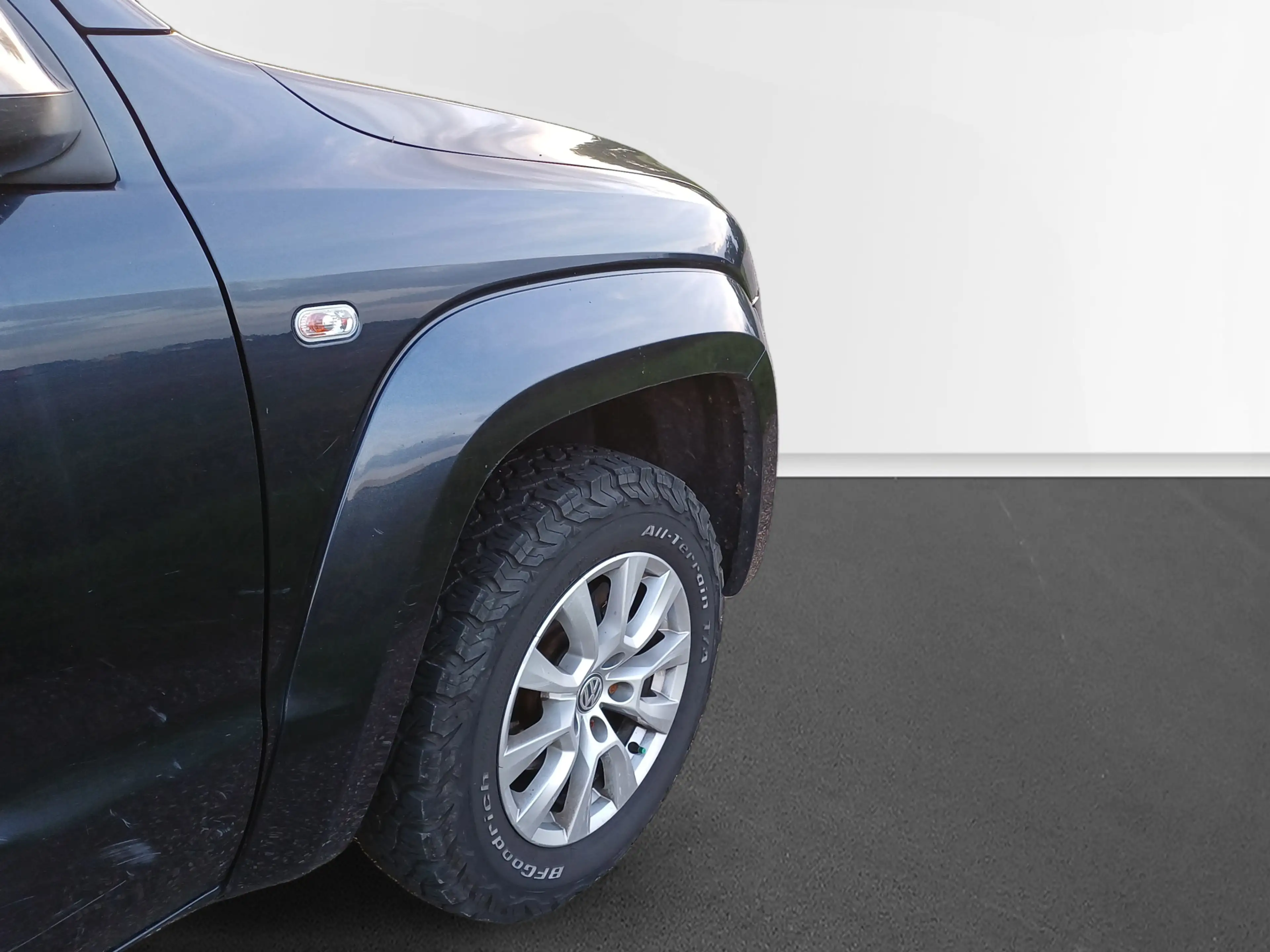 Volkswagen Amarok 3.0 TDI 4Motion DC Comfortline /Marge/V6/4x4/Dubbe — photo 16