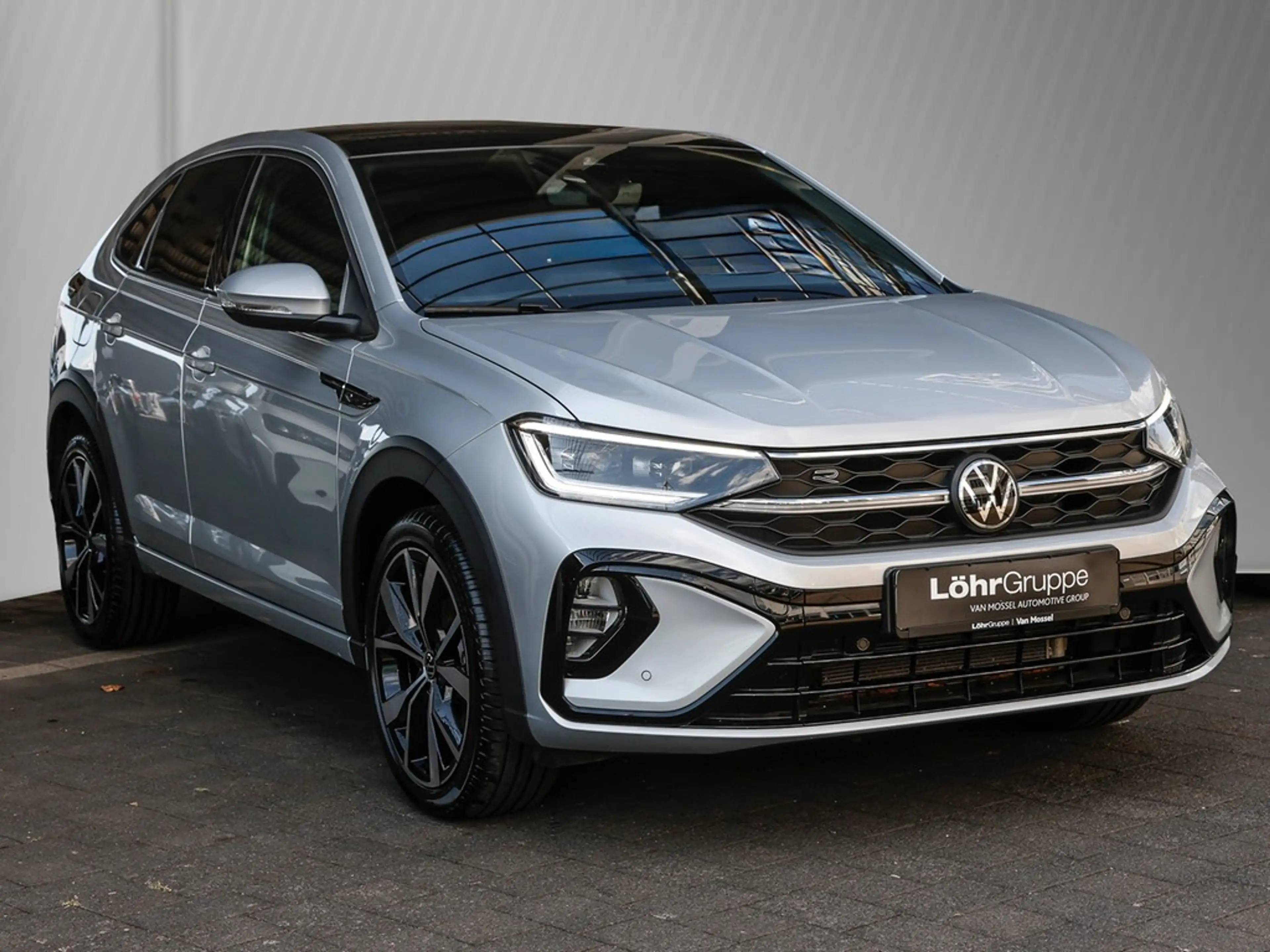 Volkswagen Taigo 1.0 TSI DSG R-Line AHK/Pano/RFK/Navi — photo 3