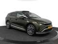 Skoda Enyaq Business Edition Elektromotor 210 kW / 286 PK SUV Groen - thumbnail 7