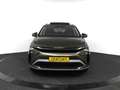 Skoda Enyaq Business Edition Elektromotor 210 kW / 286 PK SUV Groen - thumbnail 6