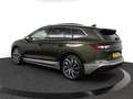 Skoda Enyaq Business Edition Elektromotor 210 kW / 286 PK SUV Groen - thumbnail 4