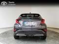 Toyota C-HR 2.0 VVT I-HYBRID ADVANCE LUXURY AUTO 184 5PT Grijs - thumbnail 4