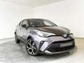 Toyota C-HR 2.0 VVT I-HYBRID ADVANCE LUXURY AUTO 184 5PT Grijs - thumbnail 19