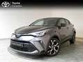Toyota C-HR 2.0 VVT I-HYBRID ADVANCE LUXURY AUTO 184 5PT Grijs - thumbnail 1