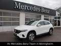 Mercedes-Benz EQA 250 / AHV / Panorama/ Lenkradhzg. Weiß - thumbnail 1