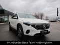Mercedes-Benz EQA 250 / AHV / Panorama/ Lenkradhzg. Weiß - thumbnail 3