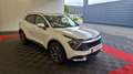 Kia Sportage 1.6 CRDI 136CH MHEV DCT7 4X2 DESIGN Blanc - thumbnail 3