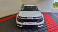 Kia Sportage 1.6 CRDI 136CH MHEV DCT7 4X2 DESIGN Blanc - thumbnail 2