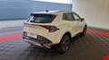 Kia Sportage 1.6 CRDI 136CH MHEV DCT7 4X2 DESIGN Blanc - thumbnail 5