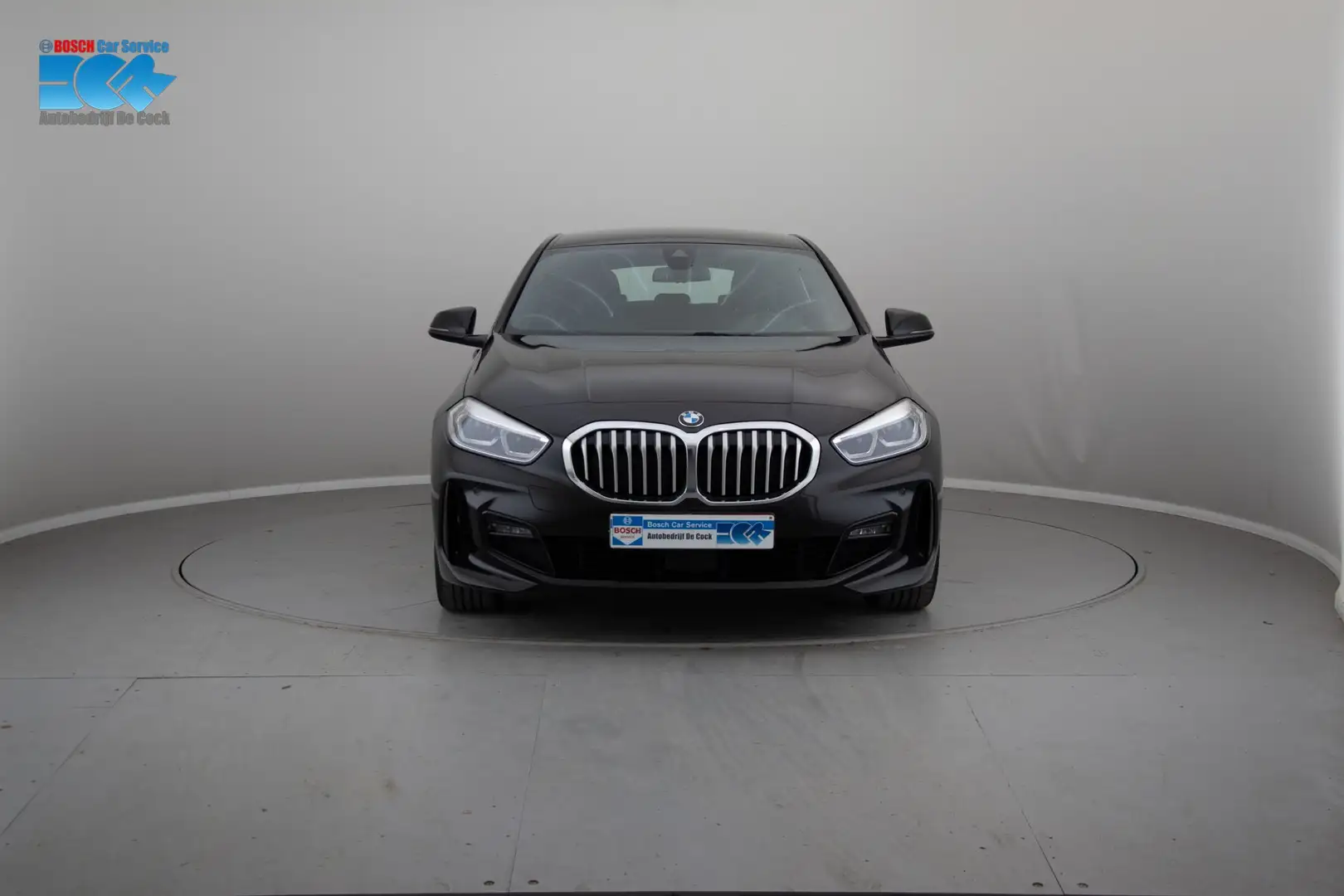 BMW 118 118i M-package, Carplay Negro - 2