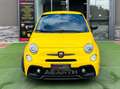 Abarth 595 1.4 t-jet *PROMO FINANZIAMENTO**LEGGI DESCRIZIONE* Gelb - thumbnail 17