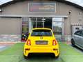 Abarth 595 1.4 t-jet *PROMO FINANZIAMENTO**LEGGI DESCRIZIONE* Gelb - thumbnail 21