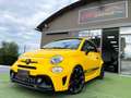 Abarth 595 1.4 t-jet *PROMO FINANZIAMENTO**LEGGI DESCRIZIONE* Gelb - thumbnail 3
