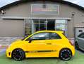 Abarth 595 1.4 t-jet *PROMO FINANZIAMENTO**LEGGI DESCRIZIONE* Gelb - thumbnail 4