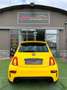 Abarth 595 1.4 t-jet *PROMO FINANZIAMENTO**LEGGI DESCRIZIONE* Gelb - thumbnail 19