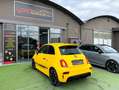 Abarth 595 1.4 t-jet *PROMO FINANZIAMENTO**LEGGI DESCRIZIONE* Gelb - thumbnail 5