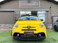 Abarth 595 1.4 t-jet *PROMO FINANZIAMENTO**LEGGI DESCRIZIONE* Gelb - thumbnail 18