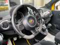 Abarth 595 1.4 t-jet *PROMO FINANZIAMENTO**LEGGI DESCRIZIONE* Gelb - thumbnail 13