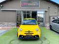 Abarth 595 1.4 t-jet *PROMO FINANZIAMENTO**LEGGI DESCRIZIONE* Gelb - thumbnail 16