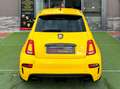 Abarth 595 1.4 t-jet *PROMO FINANZIAMENTO**LEGGI DESCRIZIONE* Gelb - thumbnail 20