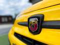 Abarth 595 1.4 t-jet *PROMO FINANZIAMENTO**LEGGI DESCRIZIONE* Gelb - thumbnail 9