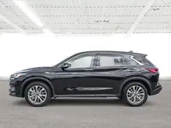 Infiniti QX50 2025