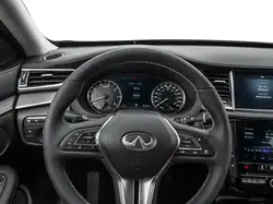 Infiniti QX50 2025 — фото 13