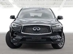 Infiniti QX50 2025