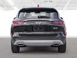 Infiniti QX50 2025