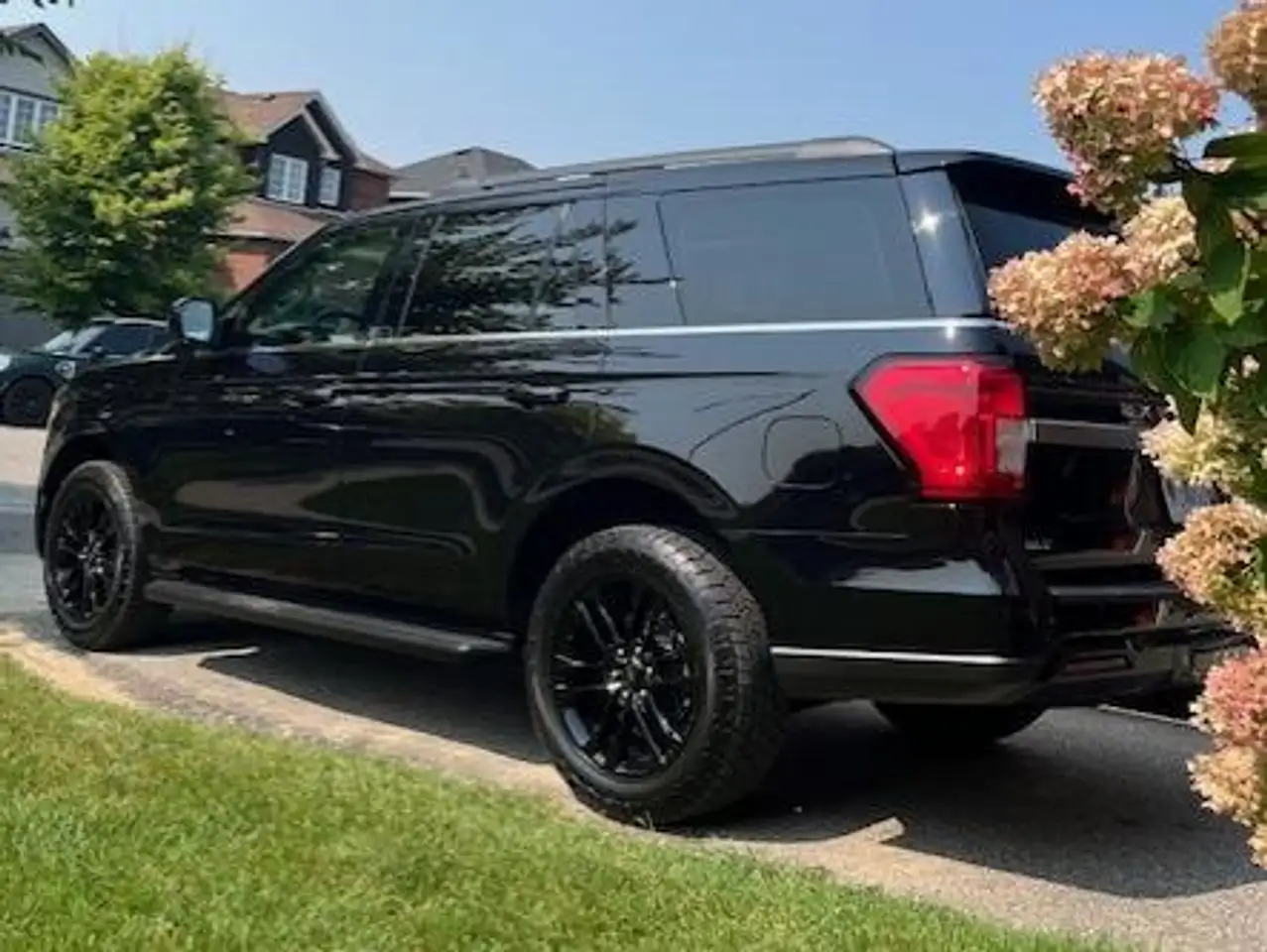 2024 Ford Expedition