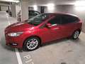 Ford Focus 1.5 TDCi Business Class+ Rood - thumbnail 2