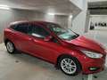 Ford Focus 1.5 TDCi Business Class+ Rood - thumbnail 1