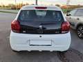 Peugeot 108 1,2 PureTech 82 Top! Active Blanc - thumbnail 4