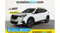 Peugeot 2008 1.2 PureTech S&S Allure 100 Blanc - thumbnail 1